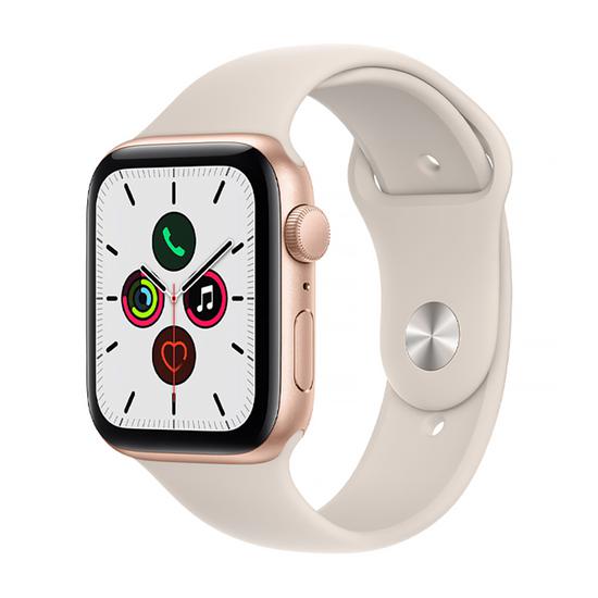 Apple Watch Ultra (GPS + Cellular) Caixa de Titanium e Correia