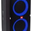 Caixa de Som JBL PartyBox 310 USB / Bluetooth
