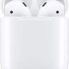 Fone de Ouvido Apple AirPods 2 Branco