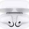 Fone de Ouvido Apple AirPods 2 Branco - Imagem 2