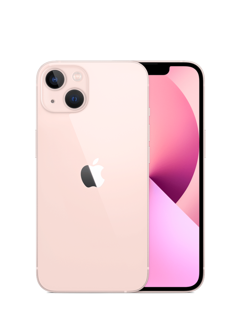 IPhone 13 128GB Rosa iphone-13-128gb-rosa