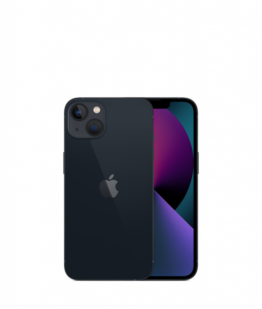 iPhone 13 128GB Preto