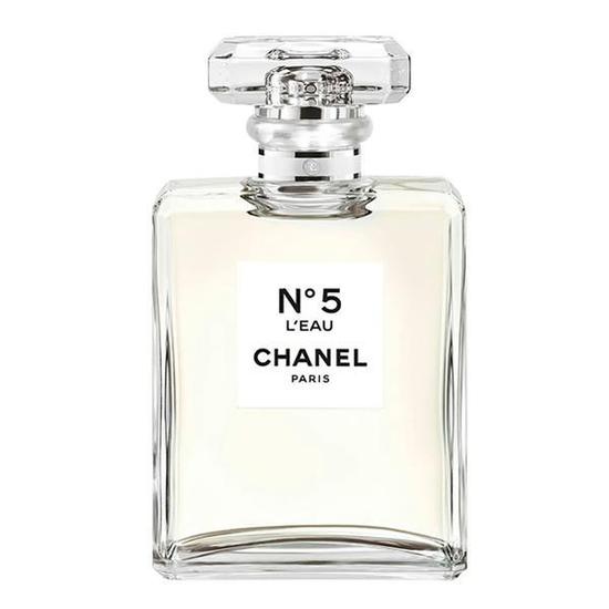 Perfume Chanel N5 Edp Feminino - Chanel