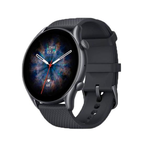 Relógio Xiaomi Amazfit GTR 4 - E-COMMERCE JARAGUÁ