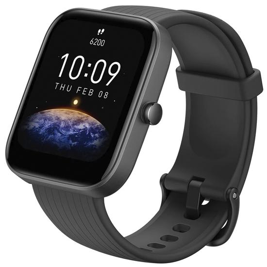 Relógio Smartwatch Haylou RS4 Plus LS11 com Bluetooth Dourado