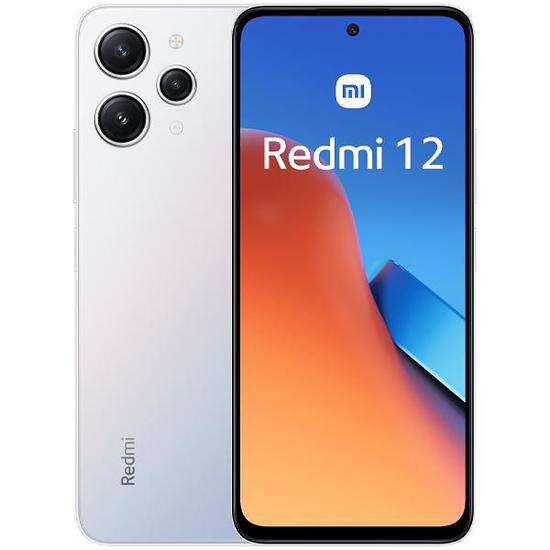 Review Redmi Note 12 4G  Um celular básico com boa bateria