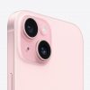 iPhone 15 128GB Rosa - Imagem 2