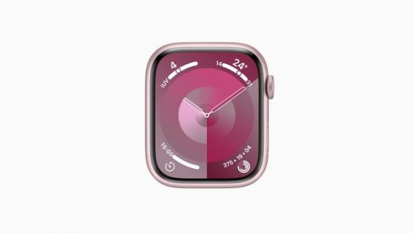 watch case 45 aluminum pink nc s9 VW PFwatch face 45 aluminum pink s9 VW PF WF CO GEO BR