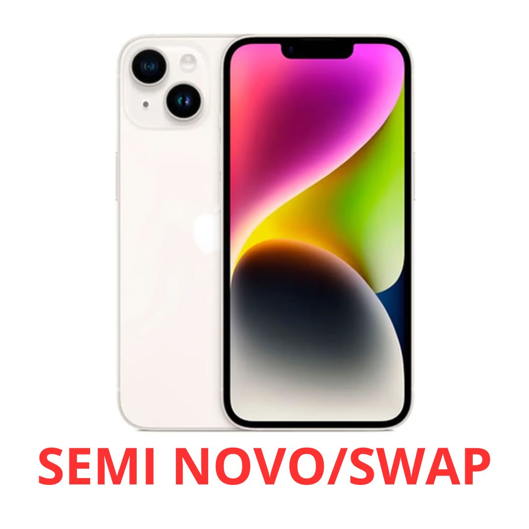 Celular Apple Iphone 14 Pro 256GB ESIM - SWAP