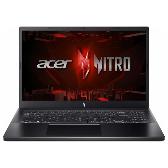 Notebook Acer Nitro V 15 Intel Core i9 1.9GHz / Memória 16GB / SSD 512GB / 15.6" / Windows 11 / RTX 4060 8GB