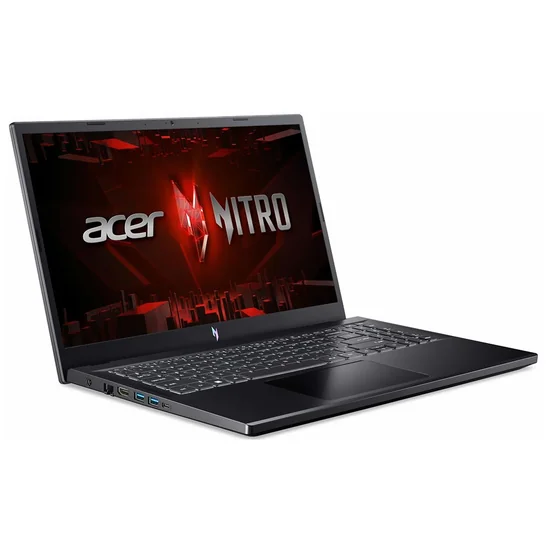 Notebook Acer Nitro V 15 Intel Core i9 1.9GHz / Memória 16GB / SSD 512GB / 15.6" / Windows 11 / RTX 4060 8GB - Imagem 2