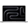 Apple MacBook Pro 2023 Apple M3 Max / Memória 48GB / SSD 1TB / 16.2" Prata