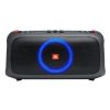 Caixa de Som JBL PartyBox On-The-Go USB / Bluetooth Preto - Imagem 4