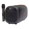 Caixa de Som JBL PartyBox On-The-Go USB / Bluetooth Preto - Imagem 2