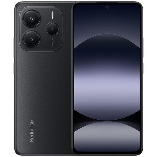Xiaomi Redmi Note 14 256GB 5G - RAM 8GB Preto
