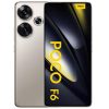 Xiaomi Poco F6  256GB 5G 8GB RAM Titânio