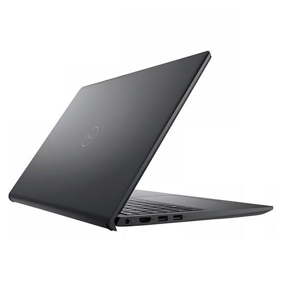 Notebook Dell I3520-5810BLK Intel Core i5 2.5GHz / Memória 8GB / SSD 256GB / 15.6" / Windows 11 - Image 2