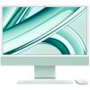 Apple iMac Apple M3 / Memória 8GB / SSD 512GB / 24" Verde