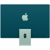Apple iMac Apple M3 / Memória 8GB / SSD 512GB / 24" Verde - Imagem 2