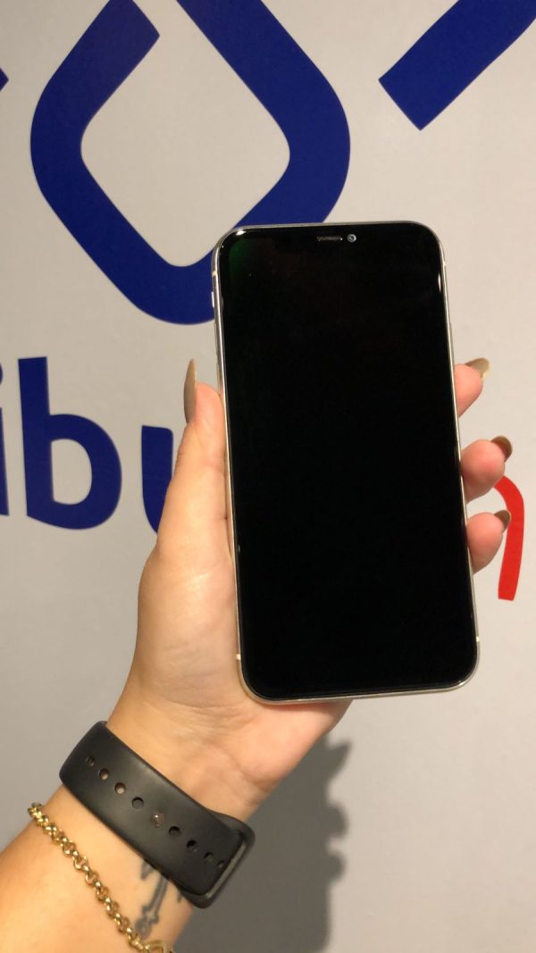 iPhone 11 128GB Branco- SEMI NOVO - Imagem 5