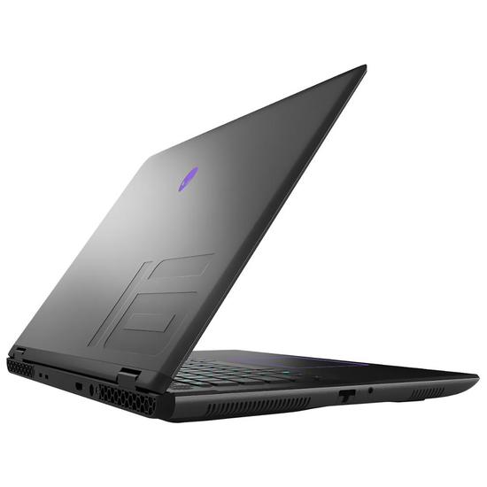 Notebook Dell Alienware M16 AWM16-7025BLK Intel Core Ultra 7 4.8GHz / Memória 16GB / SSD 1TB / 16" / Windows 11 / RTX 4070 8GB - Image 2