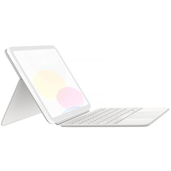 Teclado Apple Magic Keyboard Folio para iPad 10ª Geração - Image 2