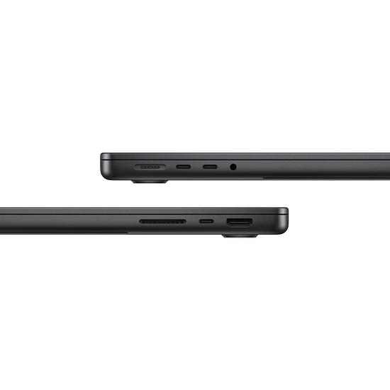 Apple MacBook Pro 2024 Apple M4 / Memória 16GB / SSD 512GB / 14.2" Preto Espacial - Image 3