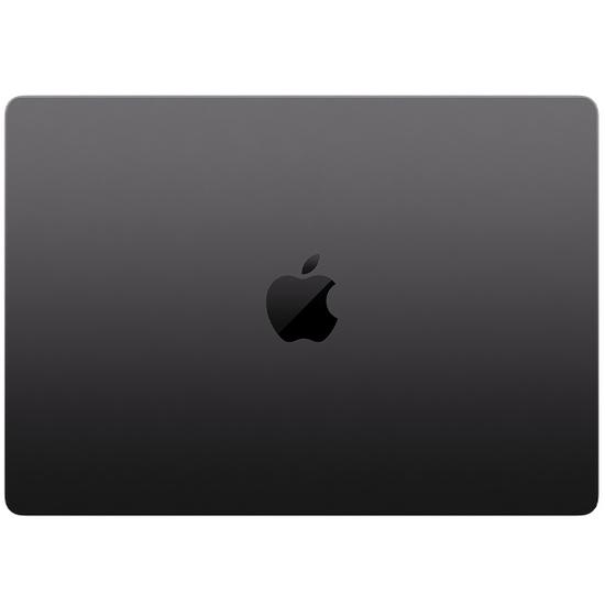 Apple MacBook Pro 2024 Apple M4 / Memória 16GB / SSD 512GB / 14.2" Preto Espacial - Image 4