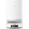 Robô de Limpeza Xiaomi Robot Vacuum X20+ 220V Branco