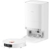 Robô de Limpeza Xiaomi Robot Vacuum X20+ 220V Branco - Image 4