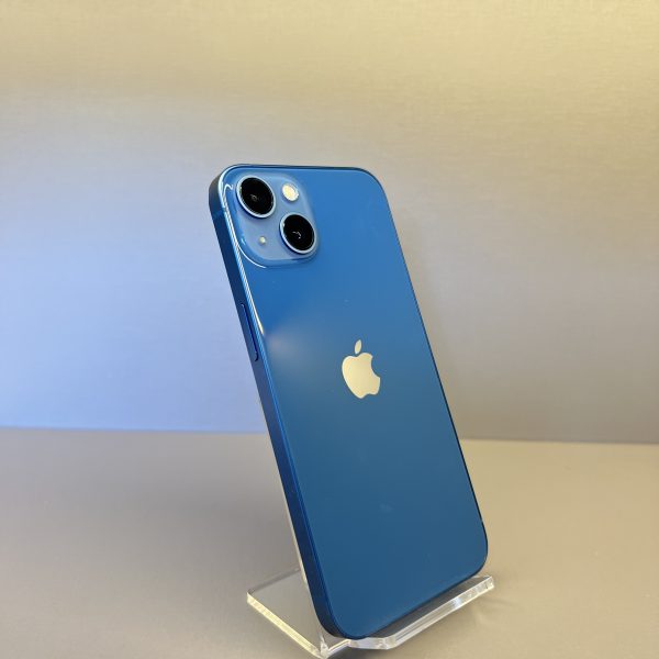 iPhone 13 128GB Azul- SEMI NOVO - Image 2