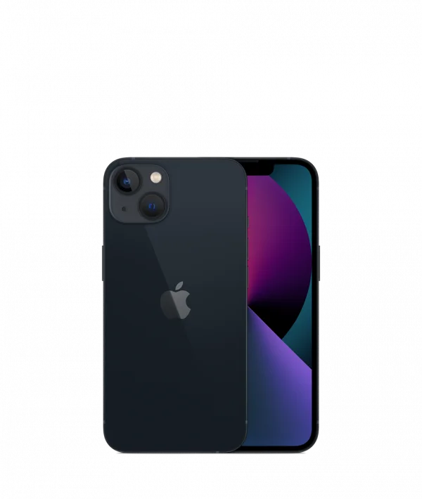 iphone 13 midnight select 2021