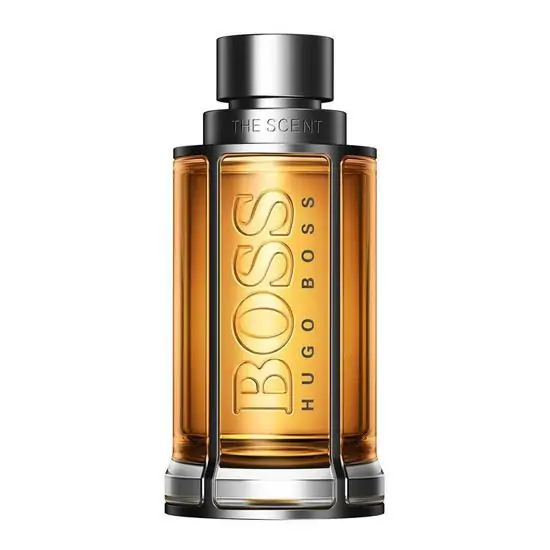 perfume hugo boss the scent eau de toilette masculino 100ml 1424022981 1 252acd122ec1aac57bae247ce480f84c