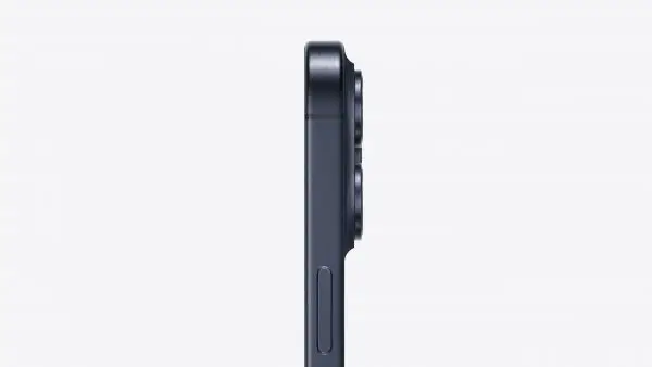 iphone 15 pro finish select 202309 6 1inch bluetitanium AV2